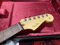 画像3: Fender Custom Shop JEFF BECK Stratocaster NOS - Handwound PU's / Surf Green (3)