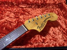 画像4: Fender Custom Shop Michael Landau Signature 1968 Relic Stratocaster - Handwound PU's / Bleached 3-Color Sunburst (4)