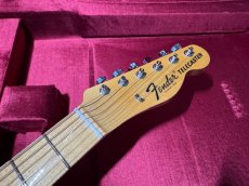 画像3: Fender Custom Shop Vintage Custom '68 Telecaster NOS / Pink Paisley (3)